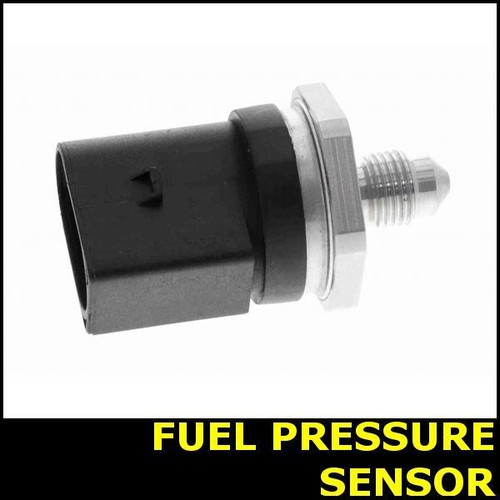 Fuel pressure sensor - for, audi