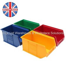 NEW British Made Strong