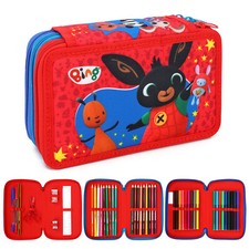 Bing tier pencil - 3, case