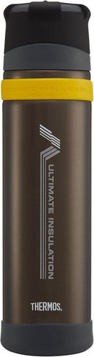 Thermos ultimate series flask - ultimate,