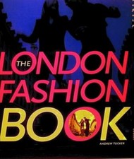 The London Fashion Book -