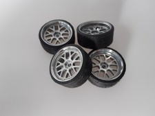 1:18 Scale BBS LM-R 19 INCH