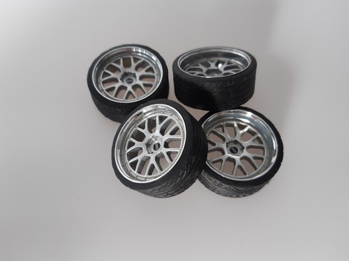 Scale bbs r - 1:18,