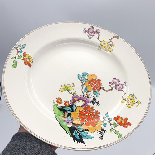 Rare antique copeland - antique, spode