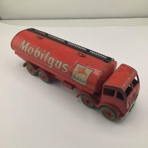 Dinky foden 941 - foden, ton
