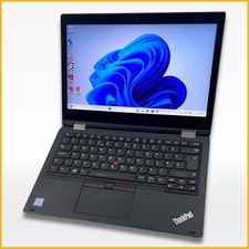 Lenovo ThinkPad L380 Yoga