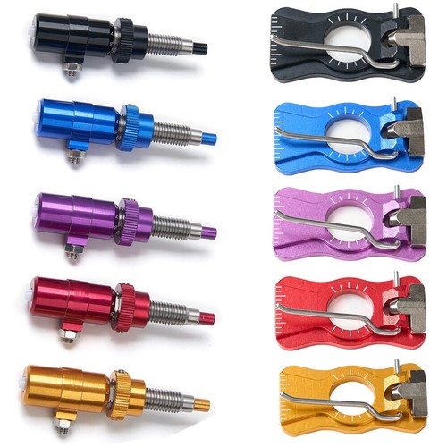 Magnetic arrow rest lh - magnetic,
