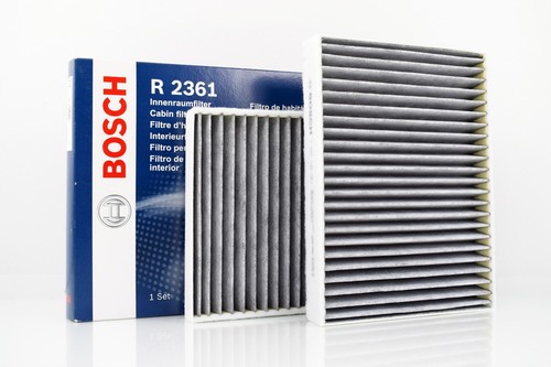 Cabin pollen filter - cabin,