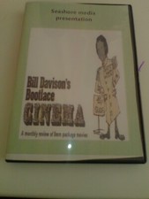 Bootlace Cinema