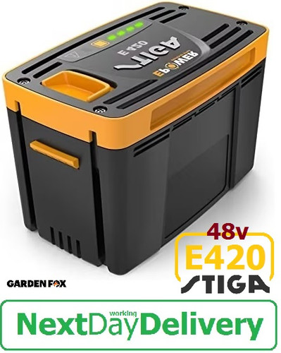 Genuine stiga mountfield e420 - stiga,