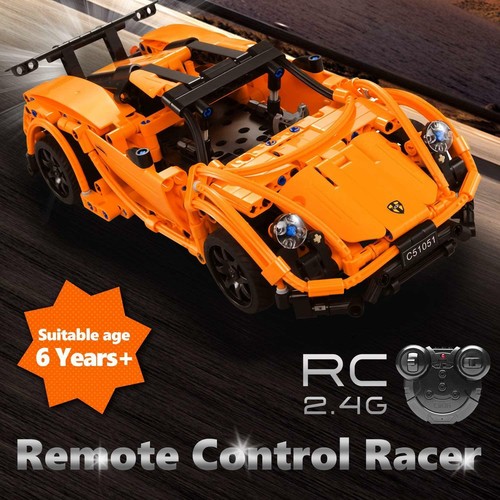 Children 421 pcs - , remote