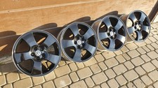 16" alloys 5x100 VR6 gti golf bora POLO FABIA audi a2 scala roomster rapid arona
