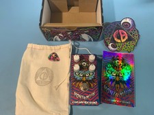 Catalinbread Montavillian