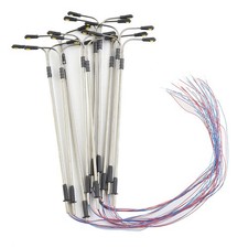 Model Light 10cm 10pcs 3V