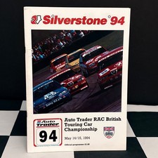 1994 SILVERSTONE ROUND 5 & 6