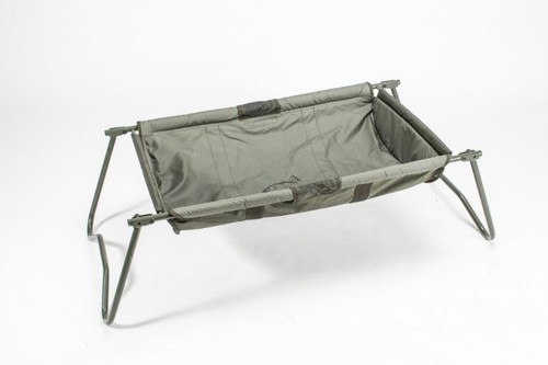 Nash tackle carp - tackle, cradle