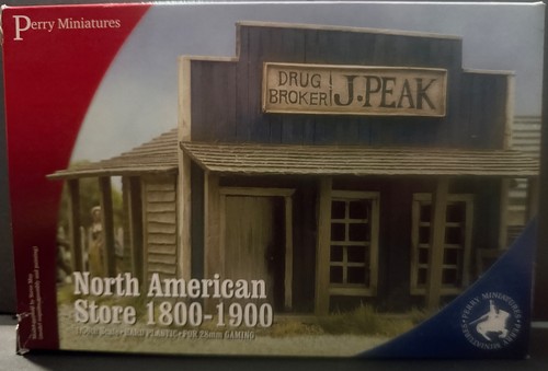 Perry miniatures north - miniatures,