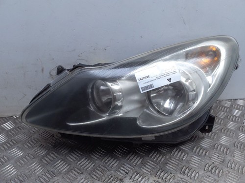 Vauxhall corsa sxi mk3 fl - a/c,