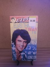 Elvis: Thats the Way It Is