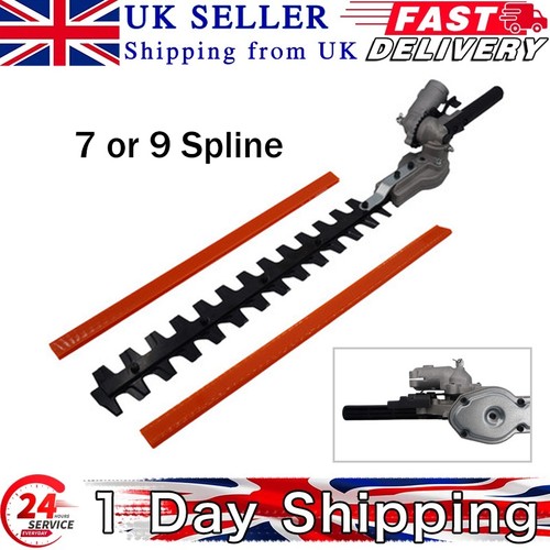 Spline mm hedge trimmer - 7,