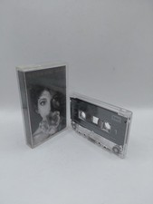 Kate Bush The Sensual World