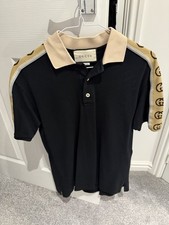 Gucci interlocking GG