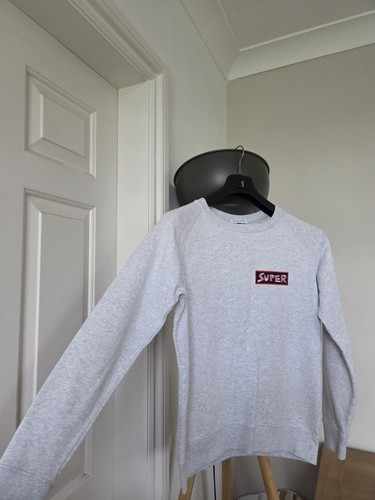 Bella freud sweater jumper - bella,