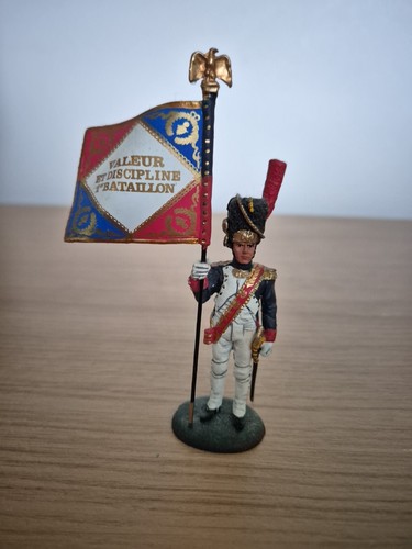 Del prado napoleon war - at,