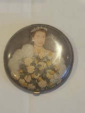 1953 Queen Elizabeth II