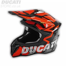 DUCATI (AIROH) JARGON OFF ROAD