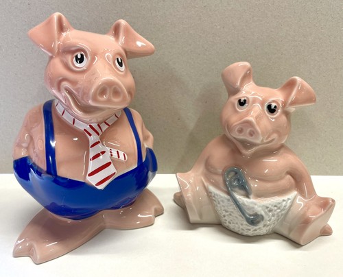Wade natwest piggy banks - piggy,