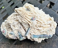 Natural cotton candy - cotton,