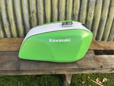 Kawasaki Z750 L1 Fuel Tank
