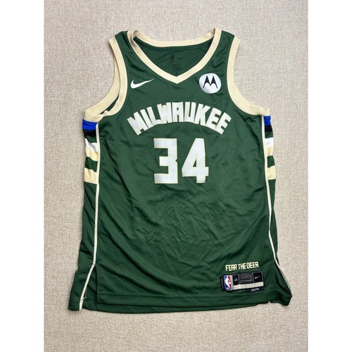 Nike milwaukee bucks - bucks, giannis