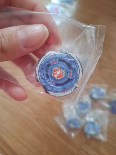 Beyblade storm pegasus 25mm - storm,