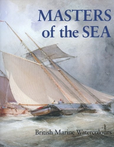 Masters the sea british - masters,
