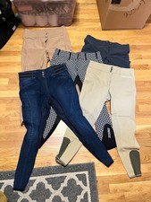 Pikeur Full Seat Breeches -