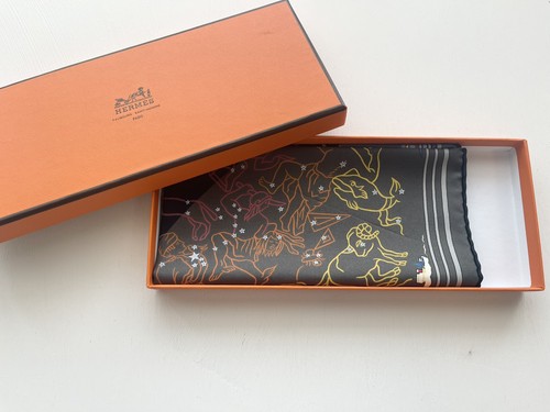 Hermes paris petit carré 42cm - paris,