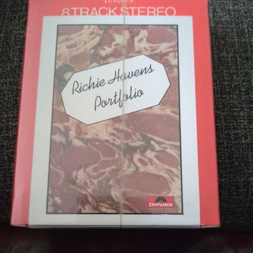 New track cartridge - cartridge, tape