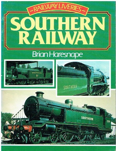 Authentic railway liveries - authentic,