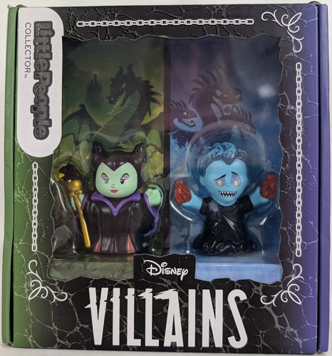 Disney villains little - disney, people