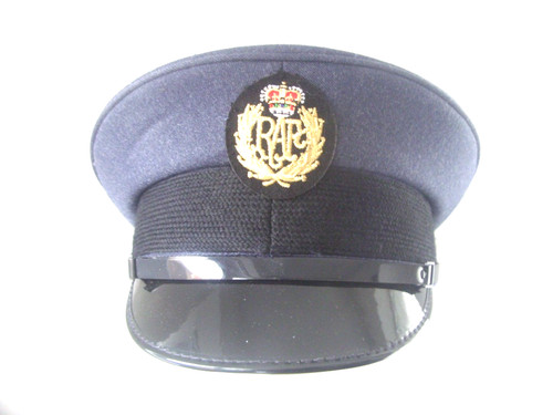 Raf peaked cap - &,