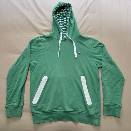 Lacoste live green - live,