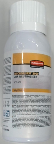Rubbermaid r0260056 microburst - r0260056,