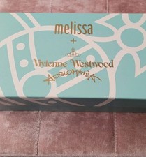Vivienne Westwood Melissa