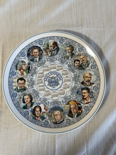 Vintage wedgwood millennium - vintage,