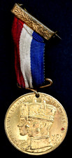 GEORGE VI & ELIZABETH 1937 CORONATION MEDALET, ROYAL BERKSHIRE HOSPITAL       X4
