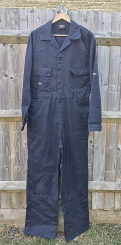 Dickies redhawk overall - redhawk,
