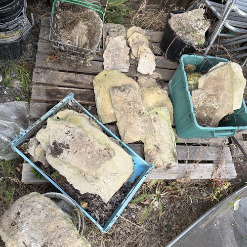 Original cotswold stone - cotswold, roof