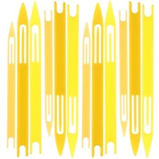 40pcs Cast Net Mending Needle